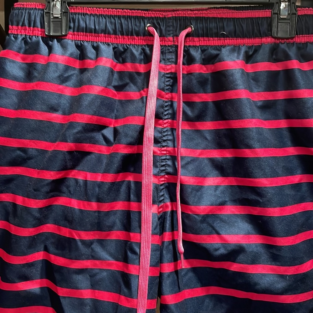 City streets swim trunks - Picture 2 of 4